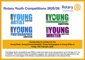 Non F2F competitions